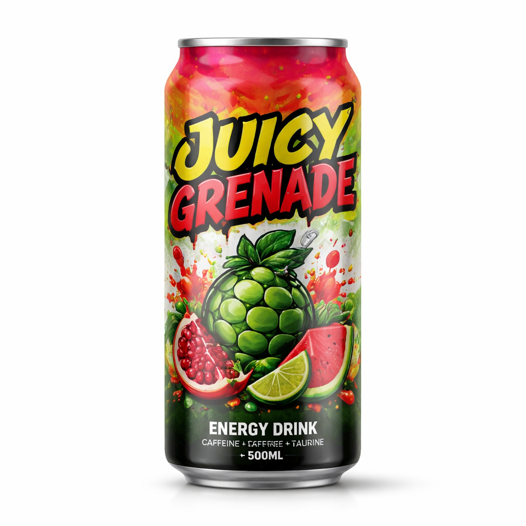 JUICY GRENADE