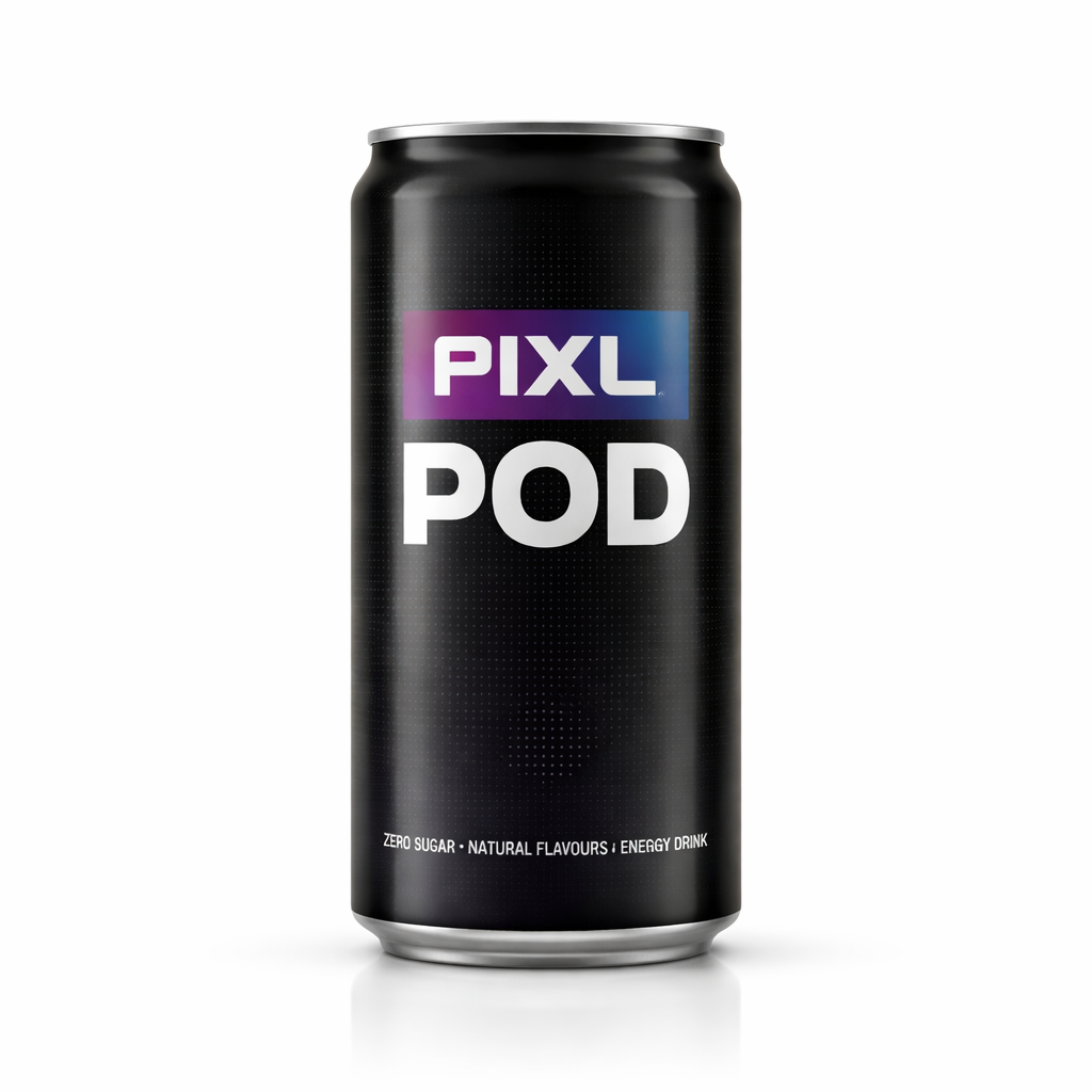 PIXL POD