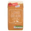JACK'S LONG GRAIN RICE 500G
