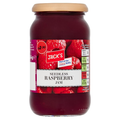 JACK'S SEEDLESS RASPBERRY JAM 454G