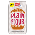 JACKS PLAIN FLOUR PM115 1KG