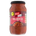 JACKS BOLOGNESE SAUCE PM149 440G