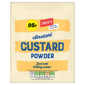 JACKS CUSTARD POWDER