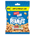 JACKS RSTD&SLTD PM85 2/135 75G