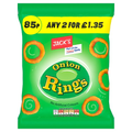 JACK ONION RINGS PM85 2/135 60G