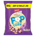 JACKS POP CORN SWEET&SALTED