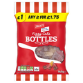 JACKS FIZZY COLA PM100 2F175 140G