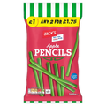 JACKS APL PNCL PM100 2/PM175 140G