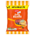 JACKS JLLY BNS PM100 2/PM175 140G