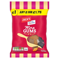 JACKS WINE GMS PM100 2/PM175 140G
