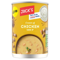 JACKS CRM OF CHKN SOUP PM105 400G