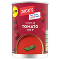 JACK'S CREAM OF TOMATO SOUP 400GG