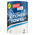 JACKS MEGA KT WHITE PM100 1ROLL