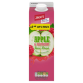 JACKS APPLE RSP JUICE PM249 1LTR
