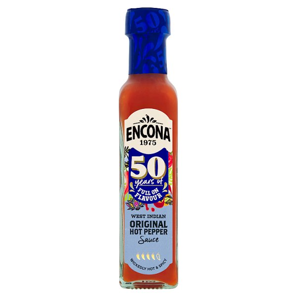 ENCONA W/IND HOT PEPPER SCE 142ML