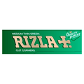 RIZLA REGULAR GREEN 50S