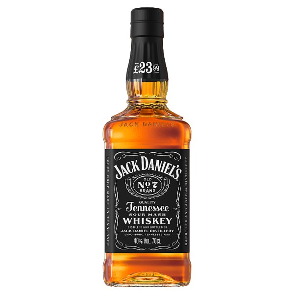 JACKDANIELS