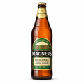 MAGNERS IRISH CIDER NRB 568ML