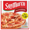 SAN MARCO PEPPERONI 251G