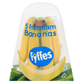 FYFFES PREMIUM BANANA 5PK