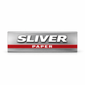 SLIVER PAPER