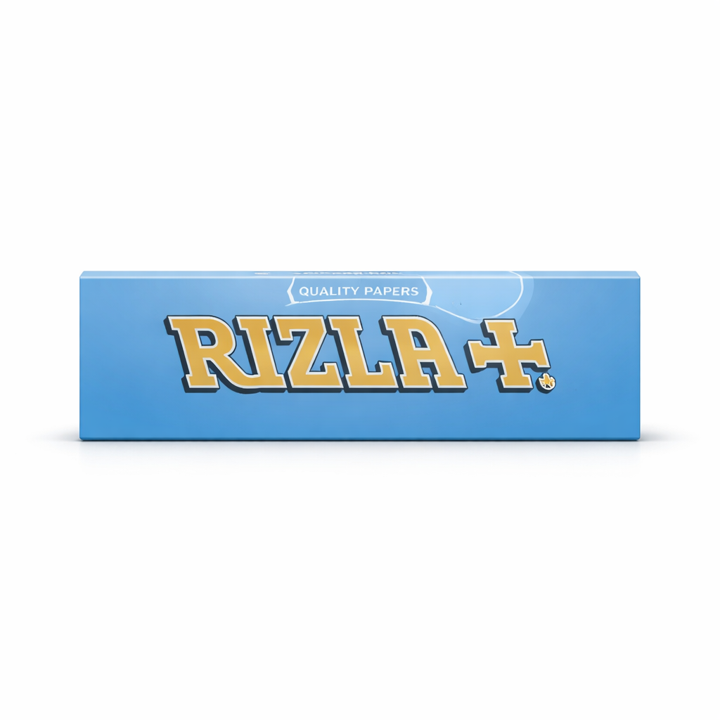 RIZLA BLUE STD