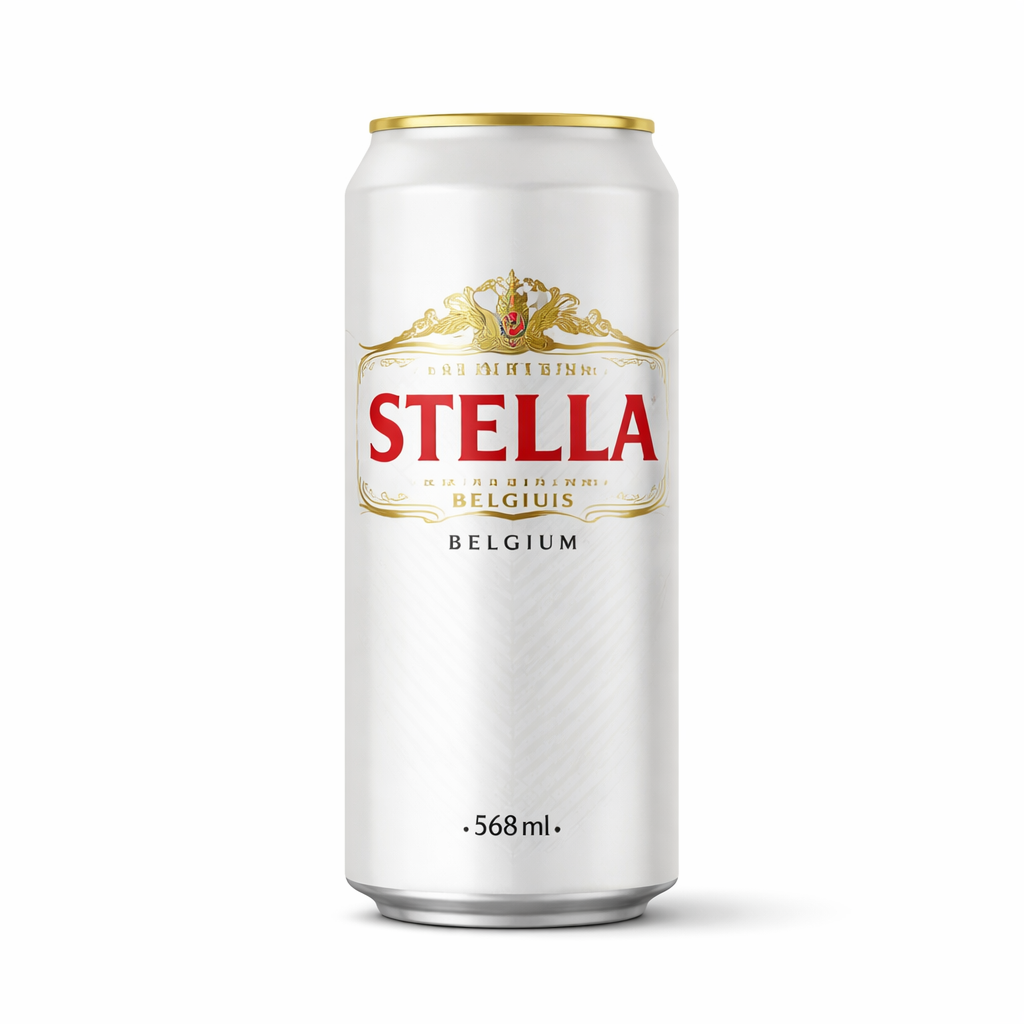 STELLA PINT