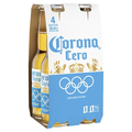 CORONA CERO NRB 4X330ML