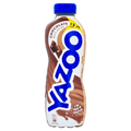 YAZOO CHOCOLATE MILK DRINK 400ML RRP £1.29