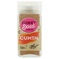 FUNKY SOUL SPICES CUMIN 35G