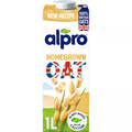 ALPRO OAT PLANT-BASED LONG LIFE DRINK VEGAN & DAIRY FREE 1L