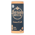 BARISTA CARAMEL LATTE PM110 250ML