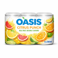 OASIS CITRUS PUNCH 225