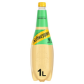 SCHWEPPES CANADA DRY GINGER ALE 1L