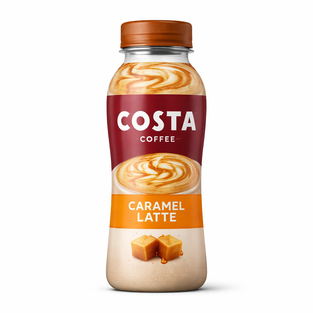 COSTA LATTE