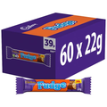 CADBURY FUDGE PM39 22G