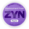 ZYN BLACKCURRANT XX STRONG / 13.5MG
