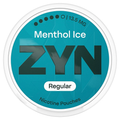 ZYN MENTHOL ICE XX STRONG / 13.5MG