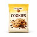 DAN CAKE COOKIES