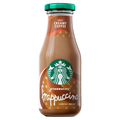 STARBUCKS FRAPPUCCINO COFFEE 250ML