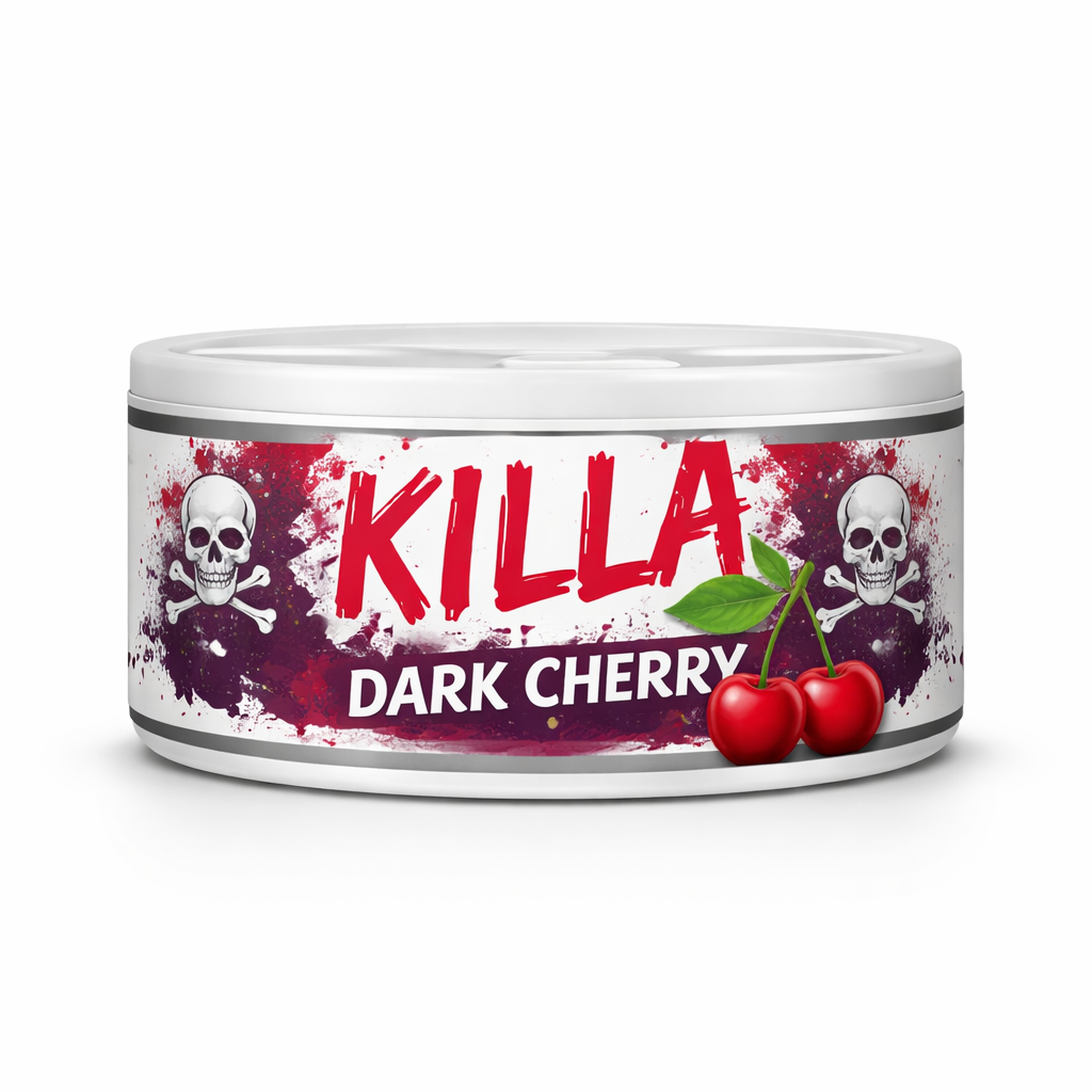KILLA DARK CHERRY