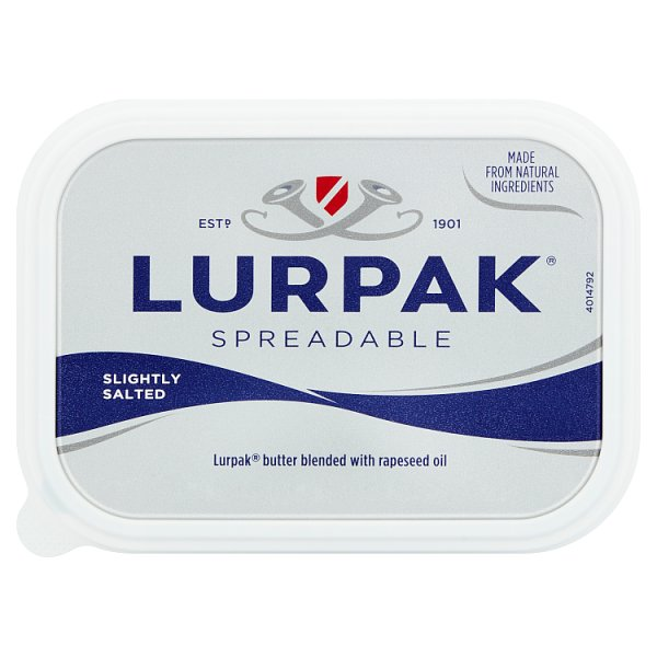 LURPAK SPREADABLE 250G