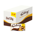 GALAXY CARAMEL BLOCK PM169 135G