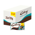 GALAXY S CARAMEL