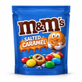 M&M SALTED CARAMEL