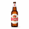 TYSKIE 500ML