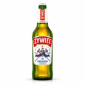 ZYWIEC 500ML EACH