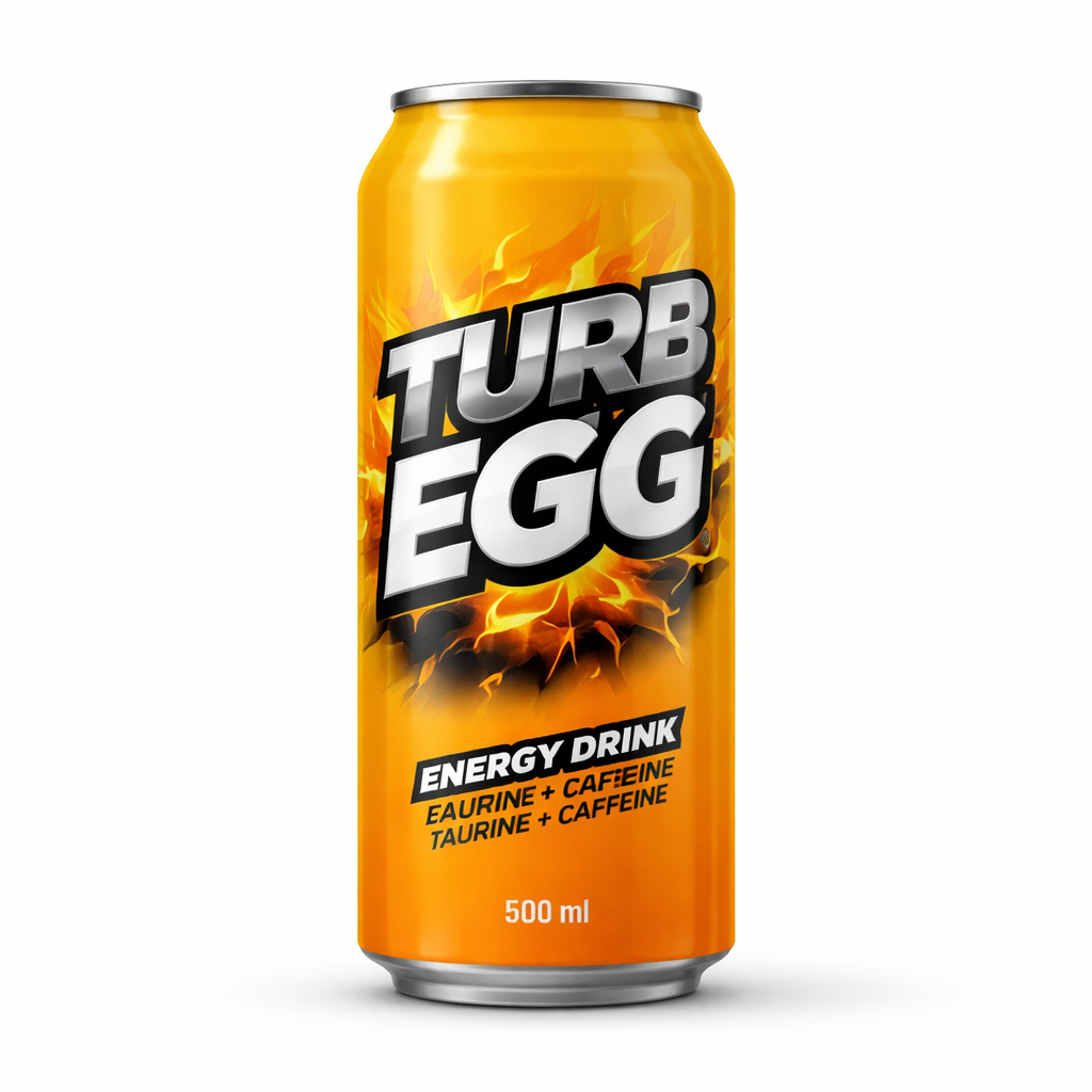 TURB EGG