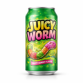 JUICY WORM