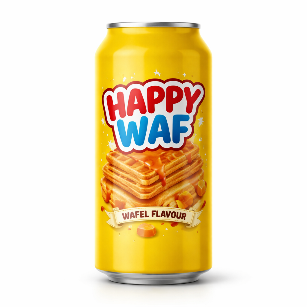 HAPPY WAF